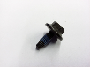 N90821401 Nut. Fender. Grommet. Liner. Guide. (Rear, Lower)